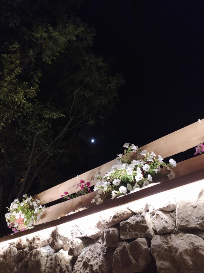 Brvnara Fairy Tale Villa Cetinje Bagian luar foto